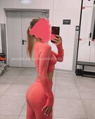 Анкета проститутки Мелисса - метро Бескудниковский, возраст - 23