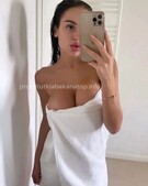 Анкета проститутки Натуся - метро Тимирязевский, возраст - 23