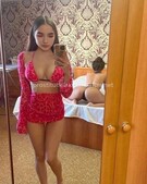 Анкета проститутки Элеонора - метро Саларьево, возраст - 23