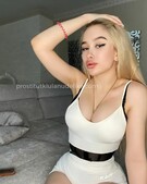 Анкета проститутки Ольга - метро Нагатино-Садовники, возраст - 23