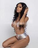 Анкета проститутки Рада - метро Текстильщики, возраст - 23