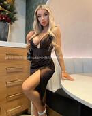 Анкета проститутки Света - метро Академический, возраст - 23