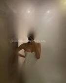 Анкета проститутки Юля - метро Хамовники, возраст - 23