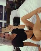 Анкета проститутки Леля - метро Донской, возраст - 23