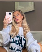 Анкета проститутки Ульяна - метро Мещанский, возраст - 23