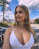 Анкета проститутки Марго - метро Можайский, возраст - 23