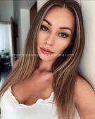 Анкета проститутки Милослава - метро Нагатино-Садовники, возраст - 23