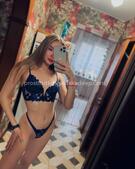 Анкета проститутки Олечка - метро Теплый Стан, возраст - 23