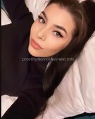 Анкета проститутки Диана - метро Тверской, возраст - 23