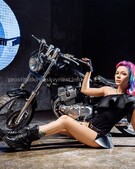 Анкета проститутки Таня - метро Тропарево-Никулино, возраст - 23