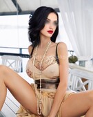 Анкета проститутки Алиса - метро Басманный, возраст - 23