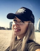 Анкета проститутки Яна - метро Алексеевский, возраст - 23