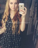 Анкета проститутки Рената - метро Марьино, возраст - 23