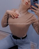 Анкета проститутки Лаура - метро Хорошевский, возраст - 23