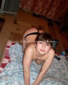 Анкета проститутки Катенька - метро Арбат, возраст - 23