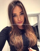 Анкета проститутки Инна - метро Куркино, возраст - 23