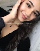 Анкета проститутки Мелисса - метро Басманный, возраст - 23