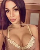 Анкета проститутки Пелагея - метро Красносельский, возраст - 23