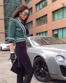 Анкета проститутки Анна - метро Нагатино-Садовники, возраст - 23