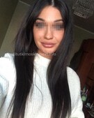 Анкета проститутки Вероника - метро Аэропорт, возраст - 23