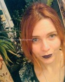 Анкета проститутки Арина - метро Люблино, возраст - 23