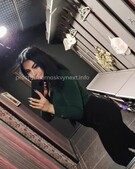 Анкета проститутки Алина - метро Можайский, возраст - 24