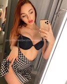 Анкета проститутки Любовь - метро Южнопортовый, возраст - 24