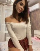 Анкета проститутки Рита - метро Теплый Стан, возраст - 24