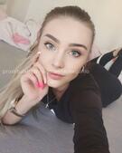 Анкета проститутки Элеонора - метро Люблино, возраст - 24