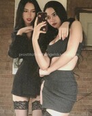 Анкета проститутки Аврора - метро Ломоносовский, возраст - 24