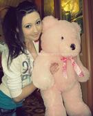 Анкета проститутки Анна - метро Покровское-Стрешнево, возраст - 24