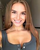 Анкета проститутки Даша - метро Чертаново Северное, возраст - 24