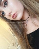 Анкета проститутки Милана - метро Беговой, возраст - 24