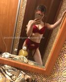 Анкета проститутки Мелисса - метро Тропарево-Никулино, возраст - 24