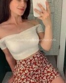 Анкета проститутки Олеся - метро Ломоносовский, возраст - 24