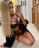 Анкета проститутки Надюша - метро Текстильщики, возраст - 24