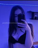 Анкета проститутки Леся - метро Таганский, возраст - 24