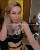 Анкета проститутки Лина - метро Мещанский, возраст - 24