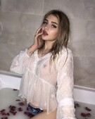 Анкета проститутки Катенька - метро Чертаново Центральное, возраст - 24