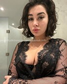 Анкета проститутки Юля - метро Выхино-Жулебино, возраст - 24