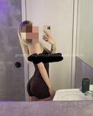 Анкета проститутки Ася - метро Южнопортовый, возраст - 24