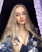 Анкета проститутки Тая - метро Можайский, возраст - 24