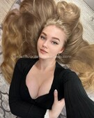 Анкета проститутки Лилия - метро Лефортово, возраст - 24