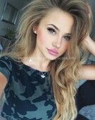 Анкета проститутки Пелагея - метро Можайский, возраст - 24