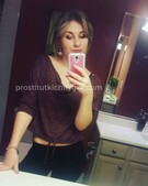 Анкета проститутки Наталья - метро Коптево, возраст - 24
