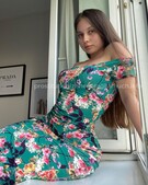 Анкета проститутки Ида - метро Измайлово, возраст - 24