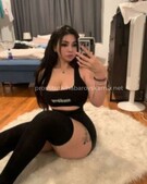 Анкета проститутки Инна - метро Коньково, возраст - 24