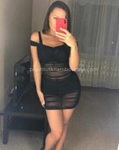 Анкета проститутки Ульяна - метро Ясенево, возраст - 24