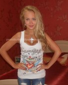 Анкета проститутки Анюта - метро Аэропорт, возраст - 24