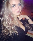 Анкета проститутки Анюта - метро Аэропорт, возраст - 24